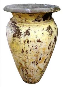Atlantis - Pharoah Jar
